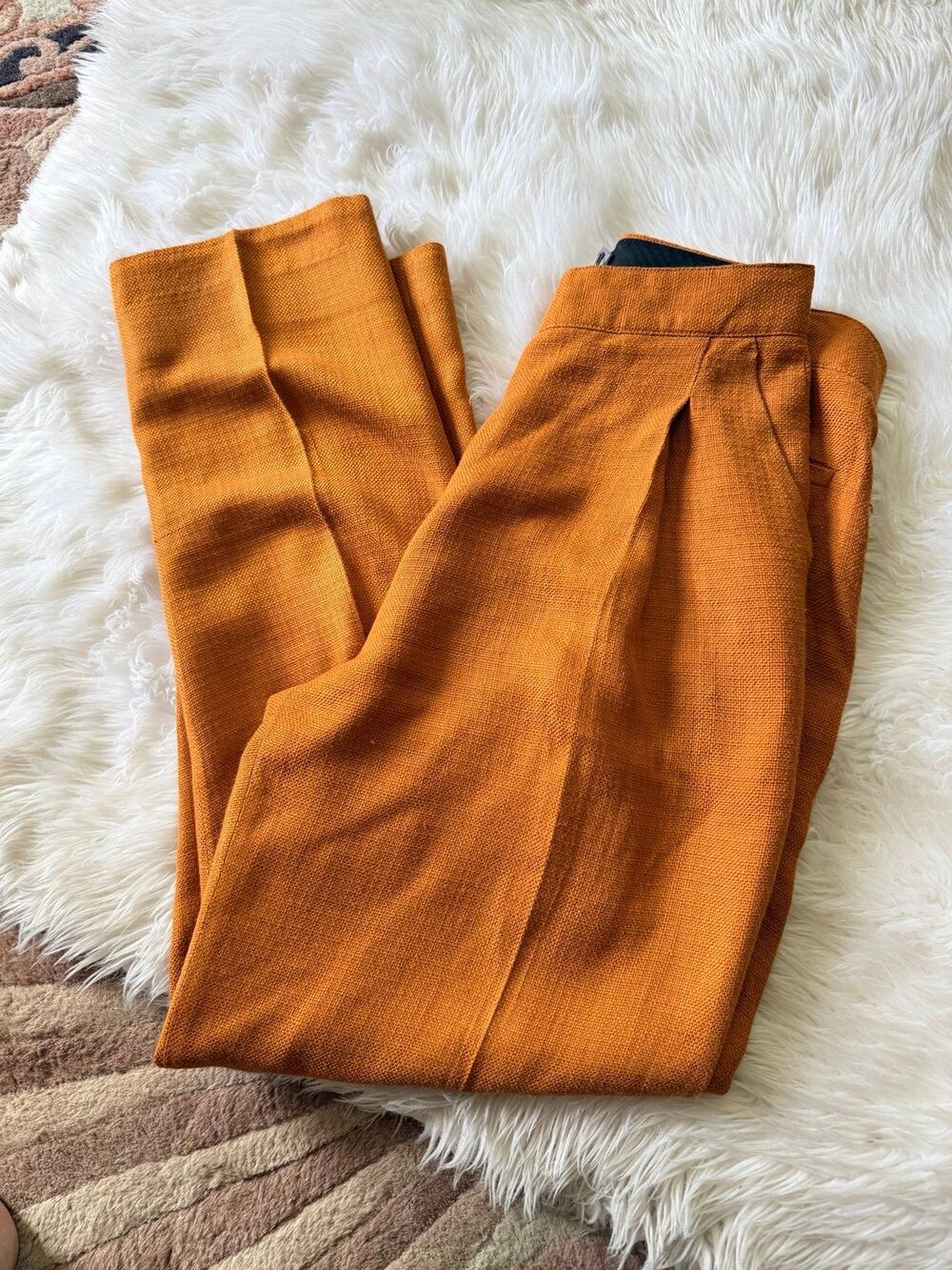 Victoria Beckham Pants Size 2
